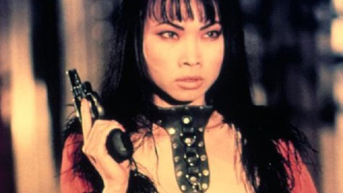 "Siêu nhân Gao Vàng" người Việt và vụ tai nạn kinh hoàng - 2