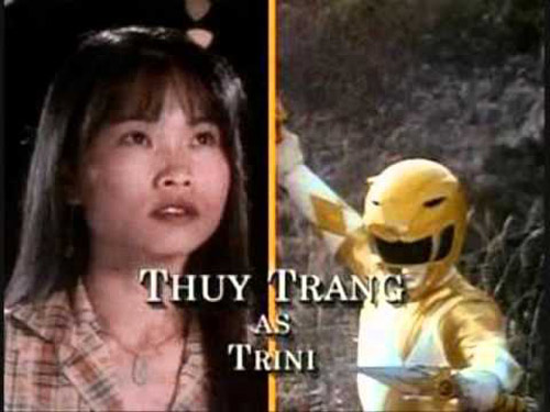 "Siêu nhân Gao Vàng" người Việt và vụ tai nạn kinh hoàng - 4