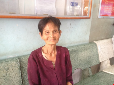 Tỷ lệ cử tri cả nước đã đi bầu cử đạt khoảng trên 70% - 2