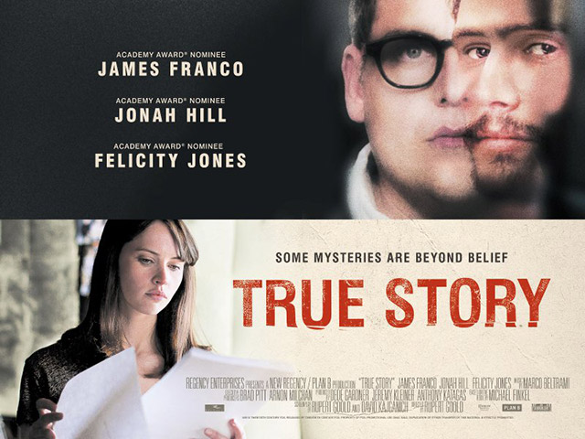 Trailer phim: True Story - 1