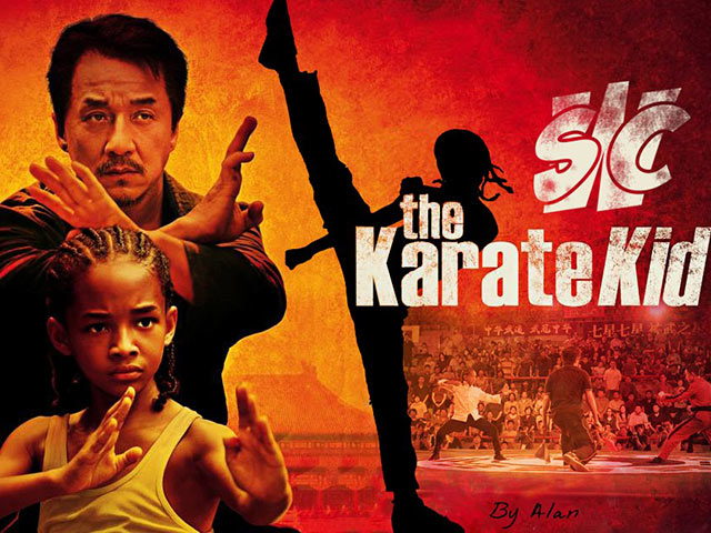 Trailer phim: The Karate Kid - 1