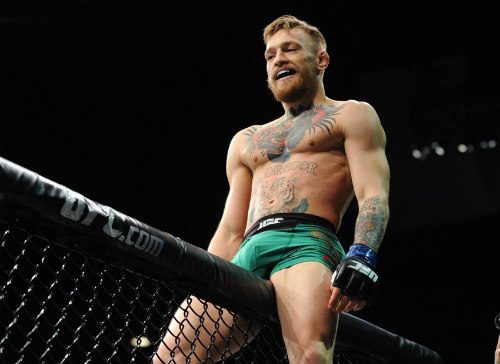 Tin thể thao HOT 23/5: McGregor đòi UFC 100 triệu USD - 2