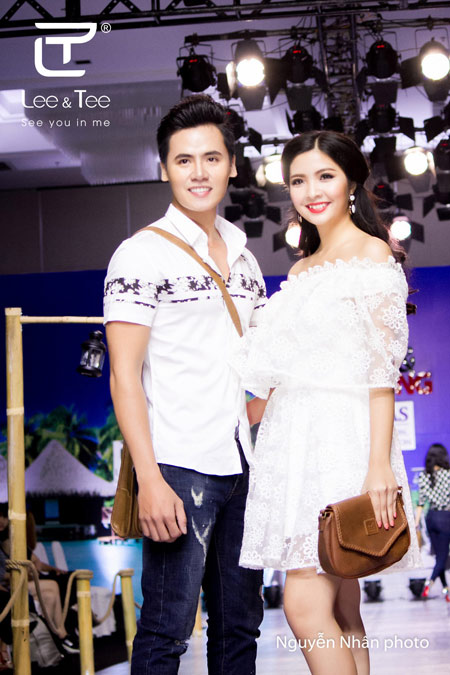 Nắng hạ - BST túi xách chất và phá cách của Lee&Tee - 2