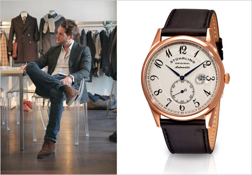 Đăng Quang Watch tiếp tục mở đợt ưu đãi mừng 4 showroom mới - 1