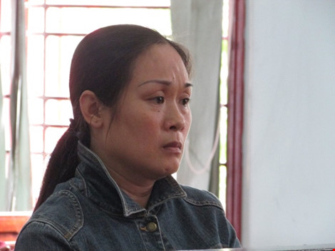 Một căn nhà bán cho 2 người, bị phạt 13 năm tù - 2