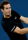 Trận Murray - Stepanek hoãn vì muộn - 1