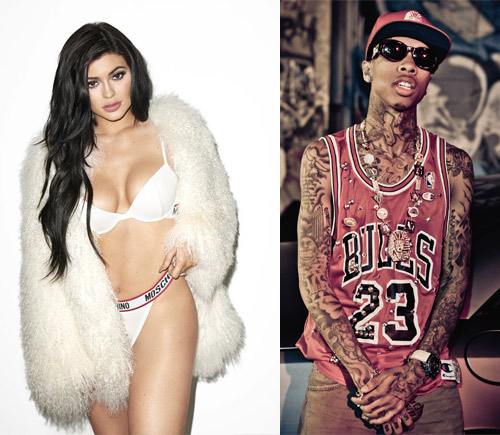 Vẻ đẹp mê hồn của tình mới "rapper răng hô" gốc Việt - 3