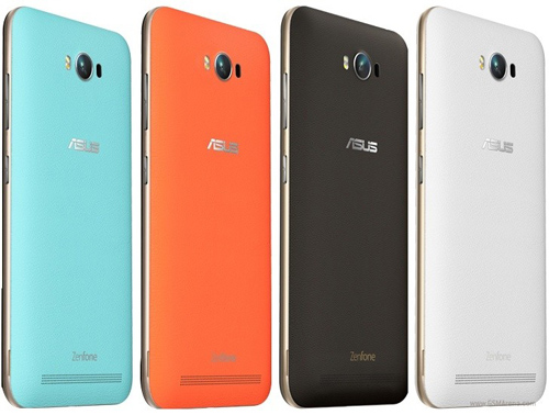 Asus bất ngờ tung ZenFone Max mới, giá hơn 3 triệu đồng - 3