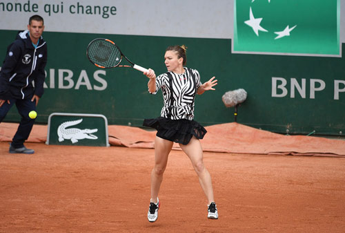 Roland Garros ngày 2: Nhiều hạt giống rơi rụng - 7