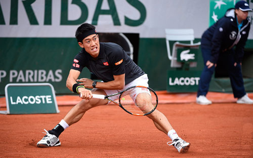 Roland Garros ngày 2: Nhiều hạt giống rơi rụng - 3