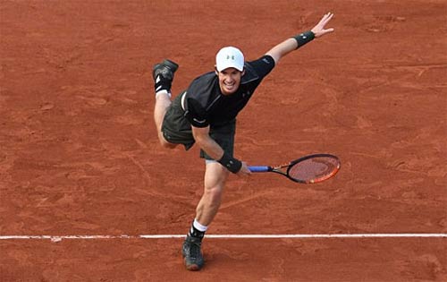 Roland Garros ngày 2: Nhiều hạt giống rơi rụng - 2