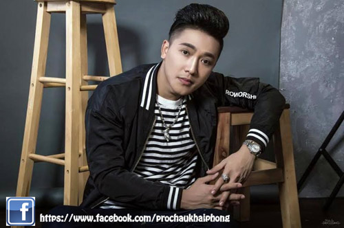 “Bữa tối một mình” không đơn độc của Châu Khải Phong - 2