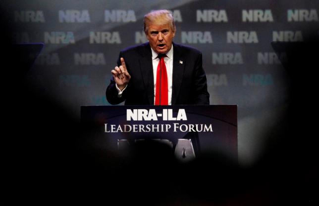 Triều Tiên dè bỉu lời đề nghị của tỉ phú Donald Trump - 2