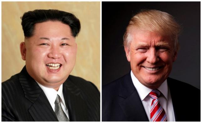 Triều Tiên dè bỉu lời đề nghị của tỉ phú Donald Trump - 1