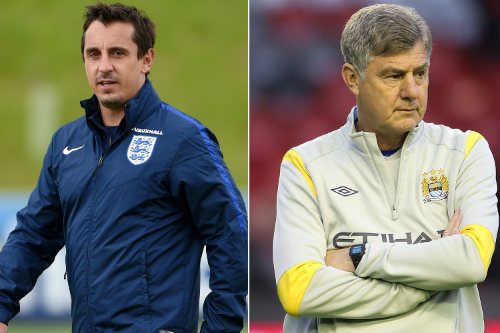 Tin HOT tối 24/5: Arsenal xếp hàng chờ Carrick - 2