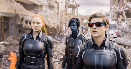 "X-Men" 2016 gây thất vọng với các fan Dị Nhân - 4