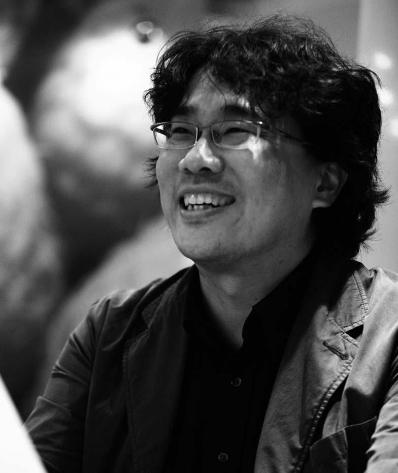 3 đạo diễn hot nhất dòng phim trinh thám rùng rợn tại Hàn - 4