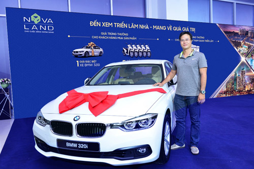 Nghỉ dưỡng & làm việc ở thành phố lớn mỗi ngày - 2