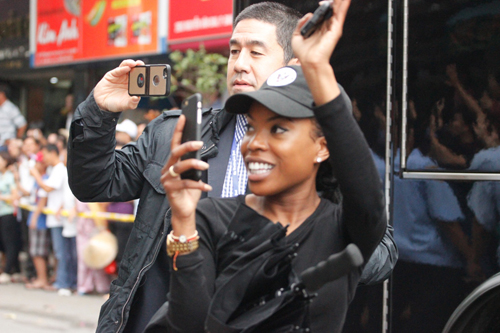 Dac vu bao ve obama, Dac vu My o Sai Gon, da vu my, obama đến việt nam, obama tham việt nam, barack obama den viet nam, obama tham viet nam, obama den viet nam, obama sang viet nam, barack obama den viet nam, tong thong my den viet nam, ong obama den tham viet nam, obama tham viet nam, obama sang vietna, obama thăm việt nam, obama den tphcm, obama, barack obama, tong thong barack obama, an ninh thế giới, tin thế giới, tin tức 24h, tin tức trong ngày, tin tức mới nhất, tin tức việt nam