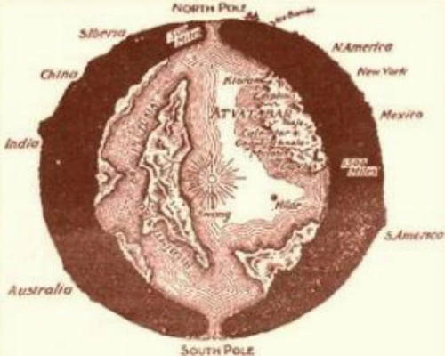 NASA phát hiện lỗ hổng khổng lồ trên Trái Đất? - 4