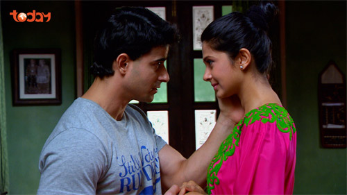 Xem siêu phẩm - Trúng quà siêu khủng cùng TodayTV - 4