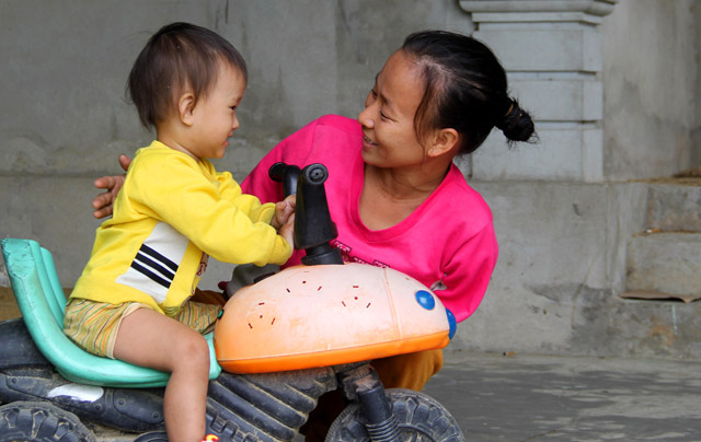 Chuyện tình cổ tích của chàng trai liệt giường - 2