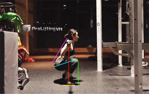 Những sai lầm khi tập mông khiến vòng 3 kém nở nang - 2