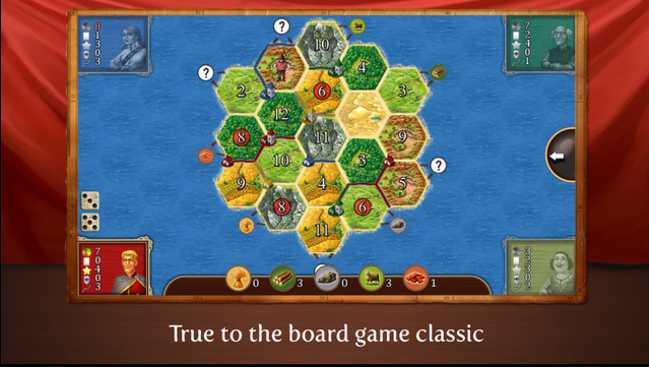 Những Board game hay nhất trên Android và iOS - 1