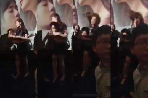 Cac kieu ham mo cua fan cuong