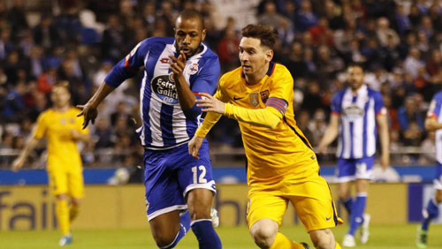 Mascherano sắp chia tay Barca, chuyển sang Juventus - 2
