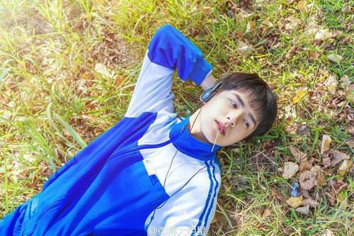 Hinh anh dien vien Dieu tuyet voi nhat cua chung ta