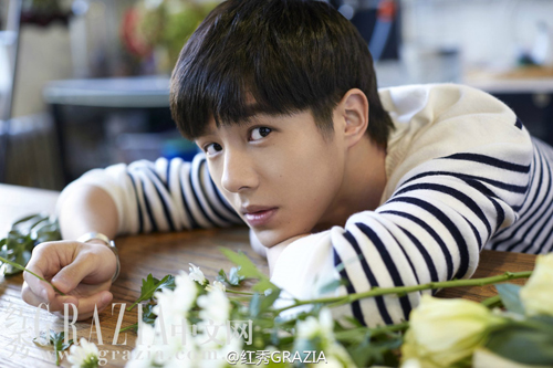 Hinh anh dien vien chinh phim Dieu tuyet voi nhat cua chung ta