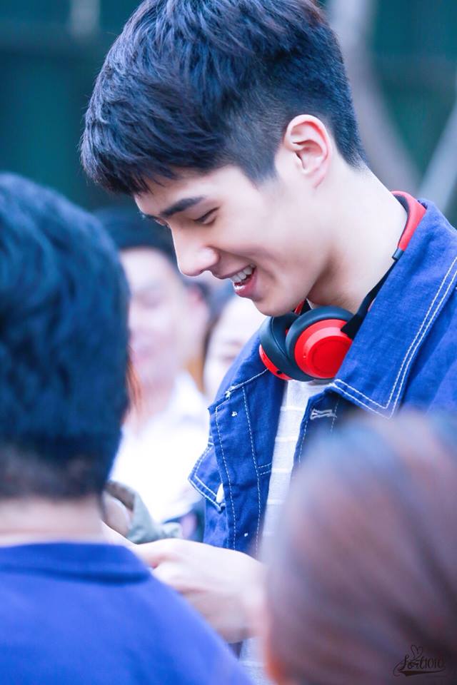 Dien vien chinh Dieu tuyet voi nhat cua chung ta