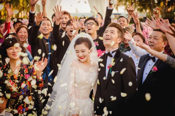 Diễn viên phim Điều Tuyệt vời nhất của chúng ta