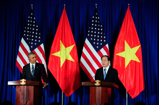 Dấu ấn khó quên của Tổng thống Obama trong 63 giờ ở VN - 3