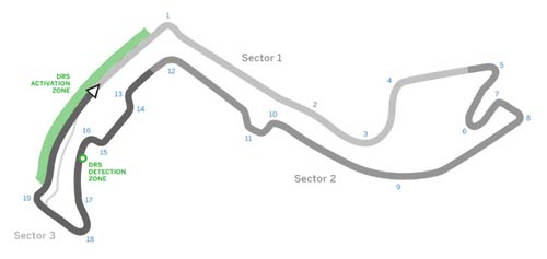 F1, Monaco GP 2016: Cuộc chiến khó lường - 2