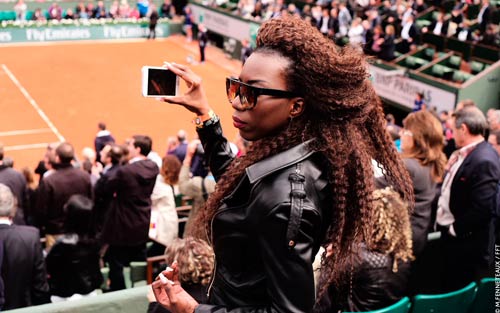 Roland Garros ngày 4: Nishikori hẹn Verdasco, Raonic thắng dễ - 1