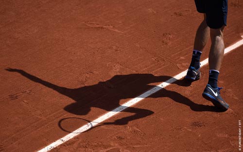 Roland Garros ngày 4: Nishikori hẹn Verdasco, Raonic thắng dễ - 2