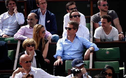 Roland Garros ngày 4: Nishikori hẹn Verdasco, Raonic thắng dễ - 3