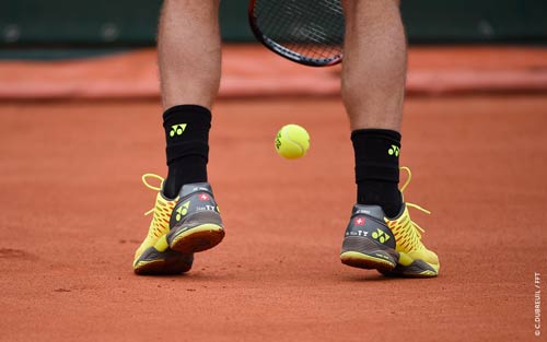 Roland Garros ngày 4: Nishikori hẹn Verdasco, Raonic thắng dễ - 6