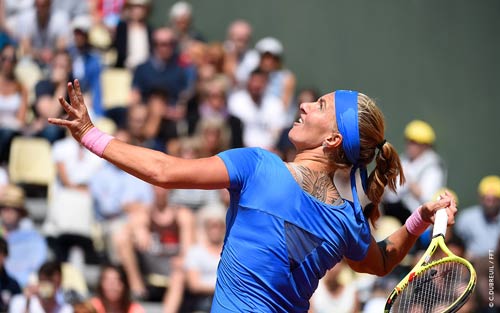 Roland Garros ngày 4: Nishikori hẹn Verdasco, Raonic thắng dễ - 7