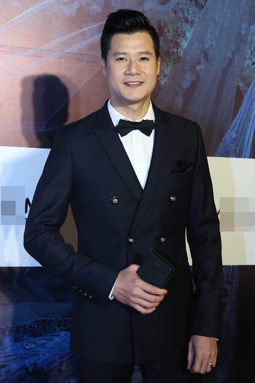 Hinh anh Hong Que tai su kien Ngon ngu hoa