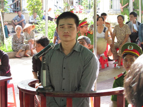 Trộm “không may” vào trúng nhà người quen cũ - 1