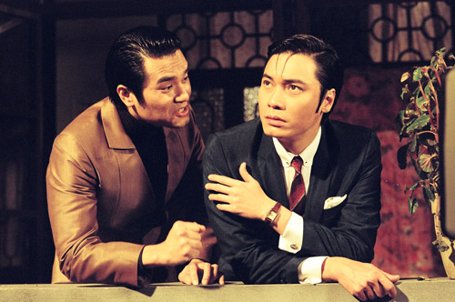 Bộ tứ gây cười trong "Thần thám Lý Kỳ" sau 18 năm giờ ra sao? - 4