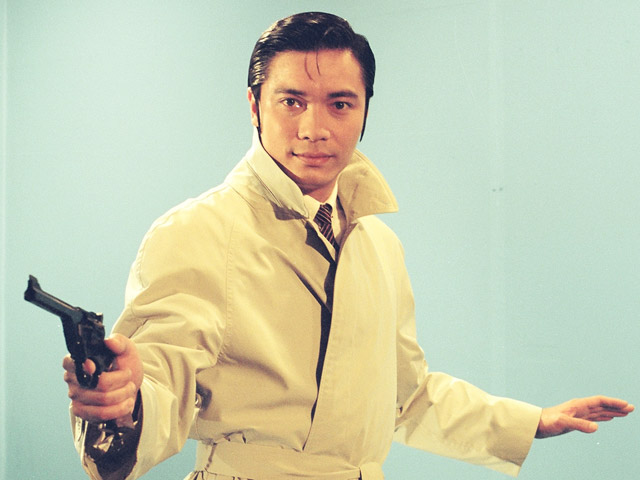 Bộ tứ gây cười trong "Thần thám Lý Kỳ" sau 18 năm giờ ra sao? - 2