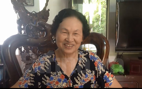 Tôi đã thoát viêm đại tràng nhờ bài thuốc của người Nhật - 1