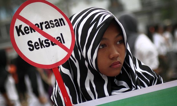 Indonesia: Thiến và tử hình tội phạm ấu dâm - 1