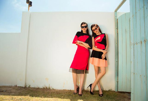 'Giai điệu của biển' trong bộ sưu tập mới của Elise - 11