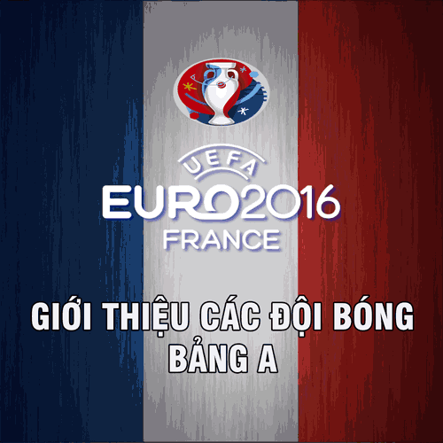 Bang A Euro 2016