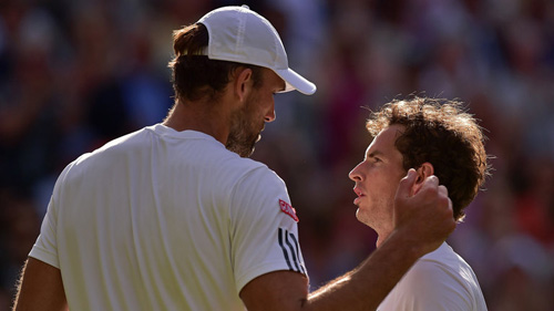 Roland Garros ngày 6: Wawrinka thắng nhàn - 9